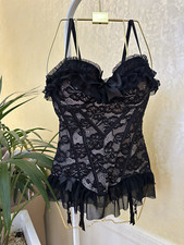 ann summers lingerie bodysuit UK 12 EU 38