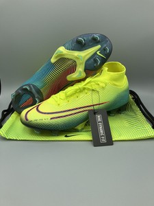 nike mercurial plus 11