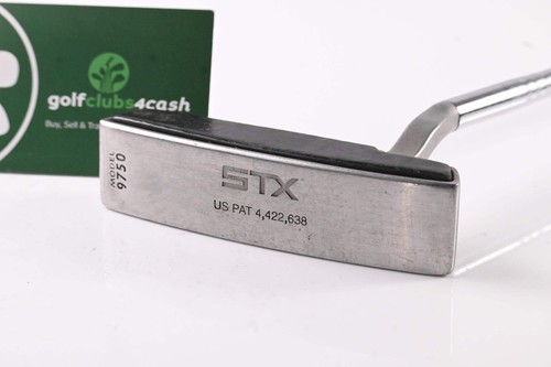 STX Sync Tour Model 9750 Putter / 34 Inch