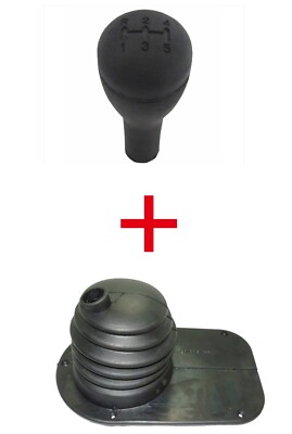 Copribraccetto Leva Cambio Ford - 1729479 Per Focus MK2 E Transit MK7