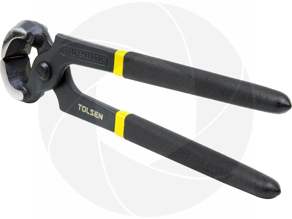 Carpenters 2024 nail pincers