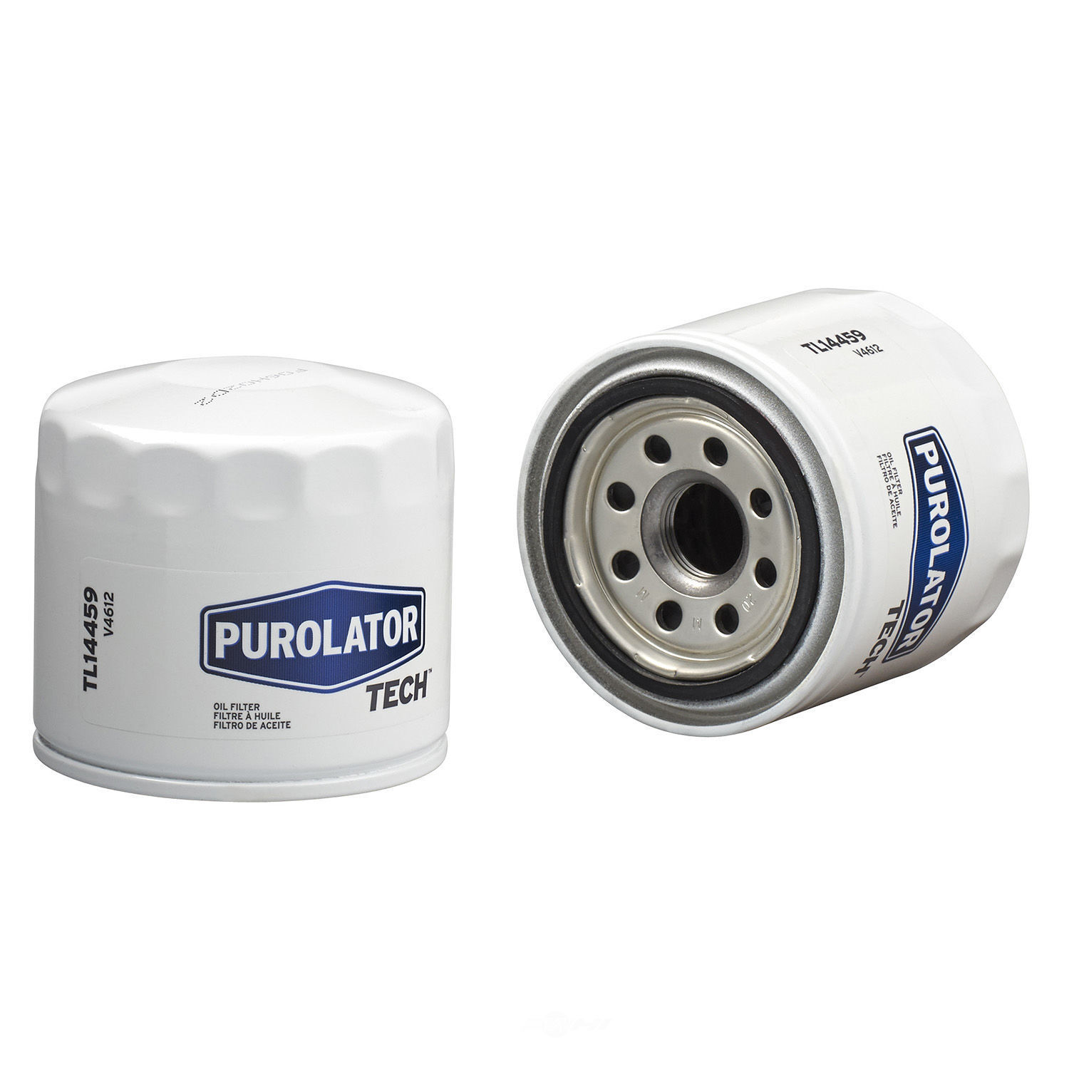 Engine Oil Filter Purolator TL14459 ( 4 Pack )