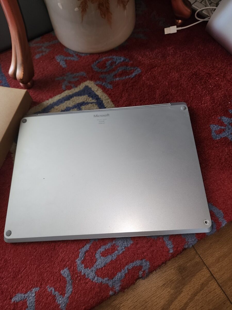 Microsoft Surface Laptop 4 13.5 Microsoft Surface Laptop 4 13.5