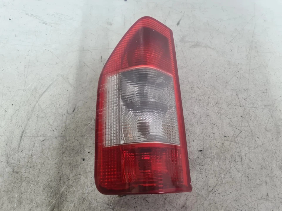 MERCEDES SPRINTER MK1 W903 2004 NSR PASSENGER SIDE REAR BRAKE STOP TAIL LIGHT
