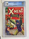X-Men #14 CGC 7.0 Marvel Comics 1965 1st App of the Sentinels classic Kirby cvr