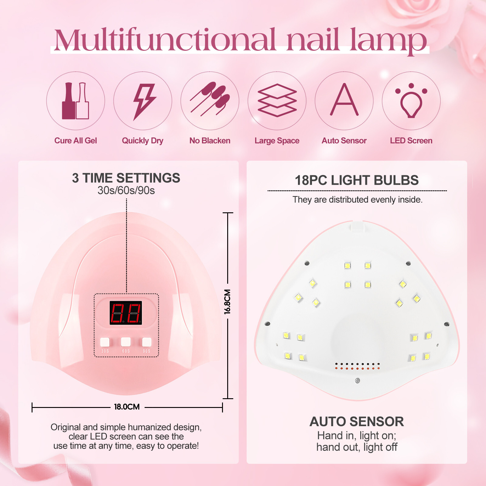 nail polish