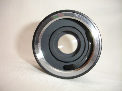 COSMOS APS 2x converter lens, Pentax M42 screw mount camera - Picture 6 of 7