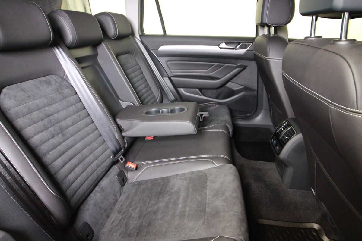 VW Passat 1,4 GTE Variant DSG