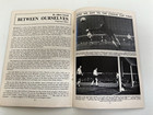 4 CHELSEA FC 1971-72 OFFICIAL PROGRAMMES — photo 2