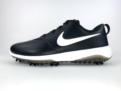 Nike Roshe G Tour Golf Shoes Black White Summit AR5580-001 Men Size 13