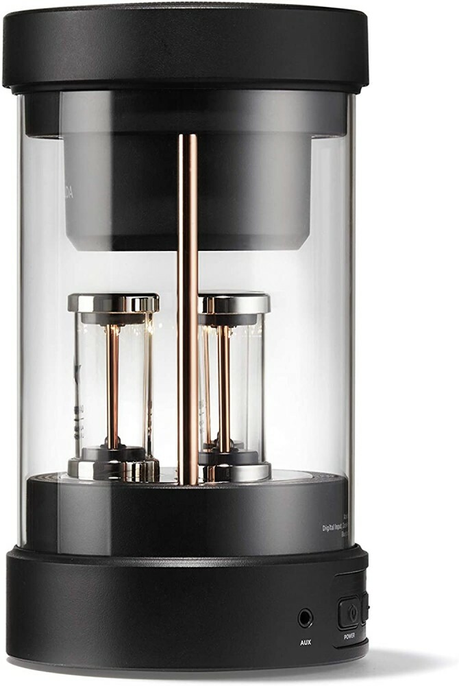 BALMUDA ​The Speaker Wireless Bluetooth AUX BALMUDA The