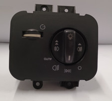Range Rover Sport L320 2005-2008 Headlight Control Switch YUD501220PVJ