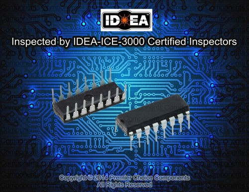 70-PCS IC MC74HC4316AN MULTIPLEXER/DEMULTIPLEXER QUAD 1X1 16DIP 74HC4316 - Foto 1 di 4