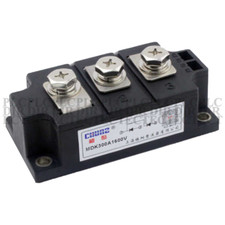 NEW Chunshu MDK300A1600V Power Rectifier Module