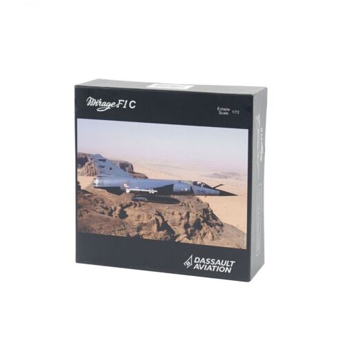 Premium-X DAS10114 1/72 Dassault Aviation Mirage F1 C French Air Force - Picture 2 of 5
