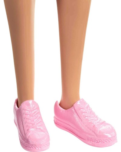 Ferngesteurtes Car - Barbie Dream Car (40 CM) Incl. Barbie Malibu Doll Set - Picture 11 of 12