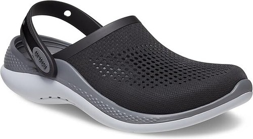 Crocs Unisex Shoes Adults LiteRide 360 Clogs Slip On Comfortable Free Shipping - Picture 5 of 7