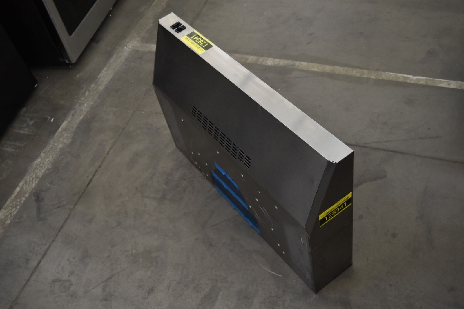 GE JVX3300SJSS 30" Stainless Range Hood 128341 eBay