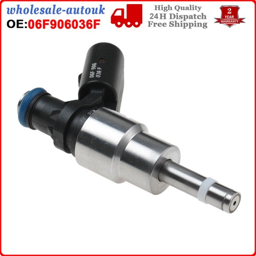 4PCS For A3 A4 TT For Passat TFSI 2.0 Petrol Fuel Injector 06F906036F 0261500020 - Picture 7 of 10