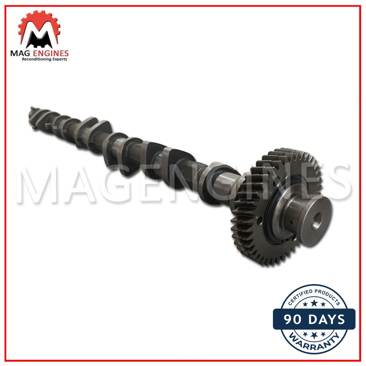 13501-70110 CAMSHAFT INLET TOYOTA 1G-FE FOR CROWN CHASER MARK2