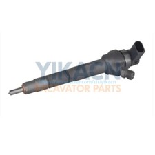 Fuel Injector 0445110646 Diesel Car Common Rail Injector For BOSCH VM AMAROK