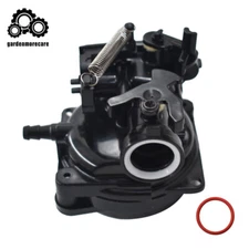 Replace 591990 Carburetor For w/ Gaskets Lawn Mower Parts