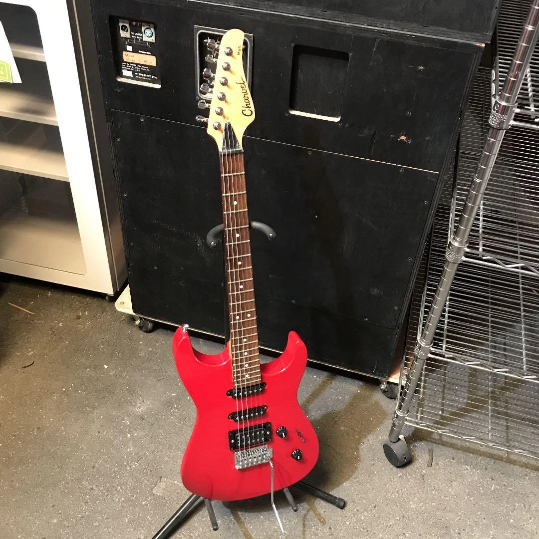 Charvel myg guitar / Electric Guitar