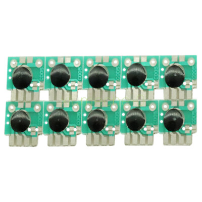 5PCS Multifunction Delay Trigger ChipTiming Module Timer IC Timing 2s -1000h