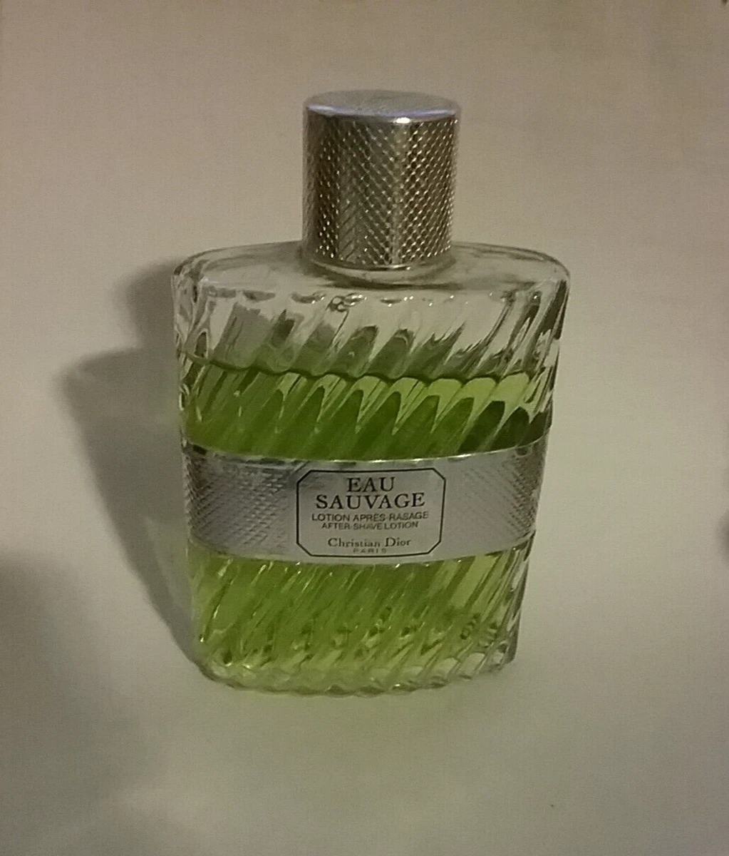 Dior sauvage cheap woolworths