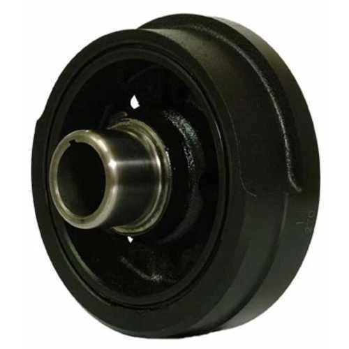 Engine Harmonic Balancer fits 1970-1980 Mercury Comet Monarch Cougar DAYCO PROD - Image 3 of 4