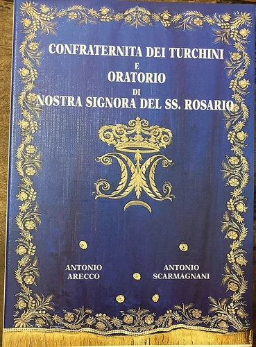 CONFRATERNITA DEI TURCHINI E ORATORIO DI NOSTRA SIGNORA DEL SS. ROSARIO LOANO