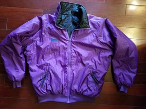 columbia thinsulate jacket