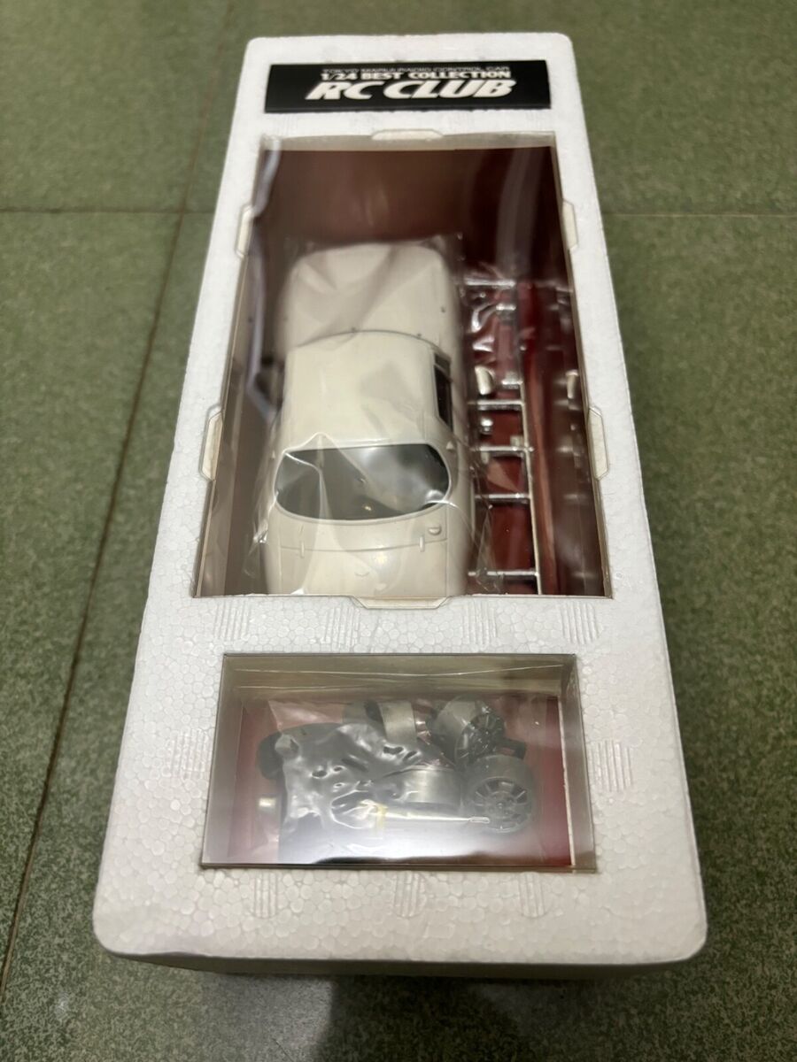 ベストコレクションRCクラブ　トヨタ　スポーツ800未使用 s-l400.png