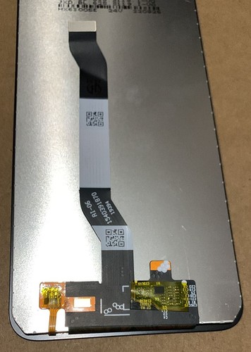 Xiaomi Redmi Note 8 / Note 8t Reparatur Touchscreen Display LCD de - Bild 4 von 4