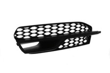 Nuovo Originale Audi S3 2013-2017 Paraurti Anteriore Griglia Inferiore Sinistro