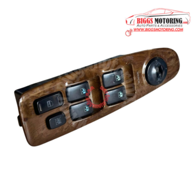 2001-2006 Factory OEM Hyundai Elantra Driver Side Power Window