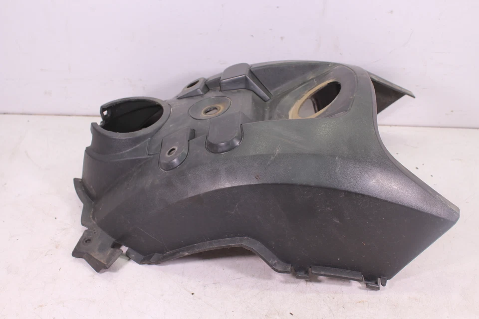 Ski-Doo Summit 550F 2008 ventilador consola central cubierta Foto 3 de 4