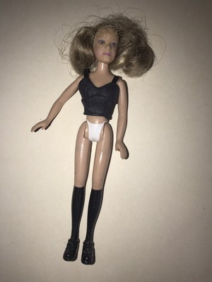 britney spears baby one more time doll