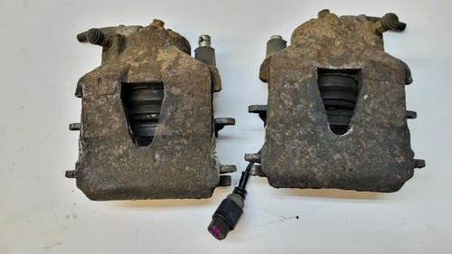 VW POLO 9N - Bremssattel Bremszange Bremse vorne rechts & links (32)