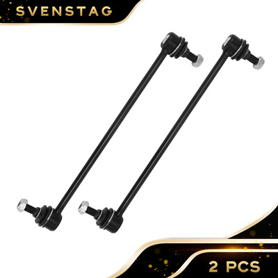 SVENSTAG Front Sway Bar Links Kit for 2005-2017 Honda Odyssey - 2Pcs