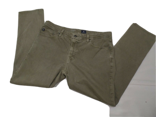 Graduate Tailored Leg Pants 