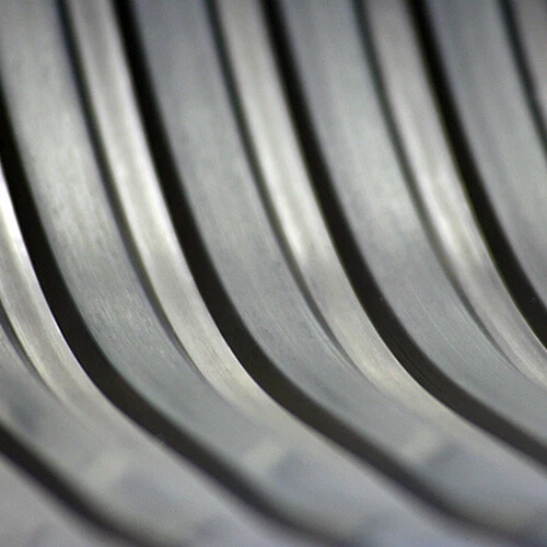 1m² Leistenmatte 1,20m x 0,83m | Stärke: 6mm | Gummimatte NR/SBR - Bild 1 von 1
