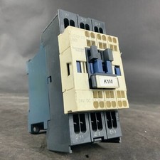 SCHNEIDER ELECTRIC LC1D23 BD CONTACTOR ($30 OBO)