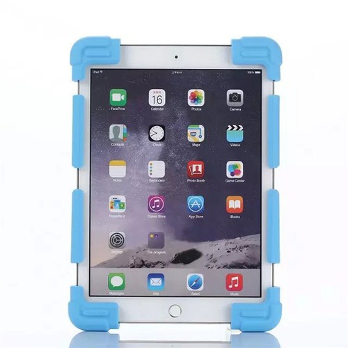 For Samsung Galaxy Tab A 10.1 10.5 (2016/2018 /2019) Universal Tablet Case Cover - Picture 107 of 110