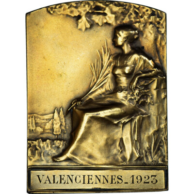 Timbre de 1978 Championnat du Monde de Gymnastique à Strasbourg