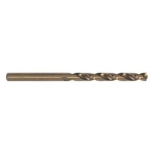 Image of Sealey HSS Cobalt Fully Ground Drill Bit �1.5mm Pack of 10 DB015CB