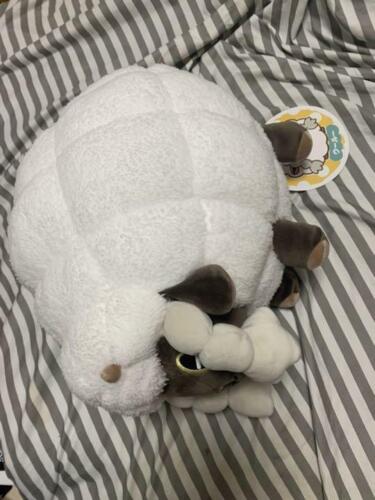 Pokemon Center Woolu Plush Doll - Picture 2 of 2