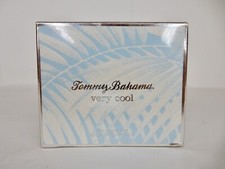 TOMMY BAHAMA VERY COOL BY TOMMY BAHAMA EDP SPRAY WOMEN 1.7 OZ  NEW IN BOX 