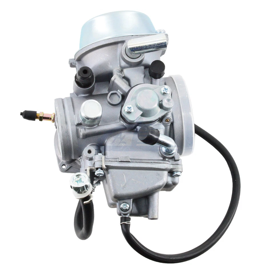 Carburador y colector de admisión para John Deere Trail Buck 650, Buck 500, Buck 650 Foto 4 de 4