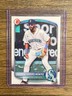 2025 Bowman Prospects Lazaro Montes #BP-23 (RC) Mariners